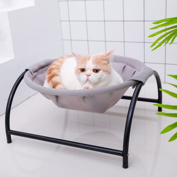 Pet Hammock Camping Bed