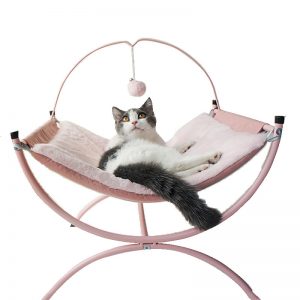 Cat Recliner Cats Bed