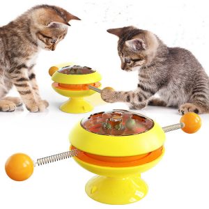 Training Toys For Cats