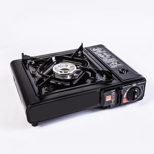 Portable Gas Stove