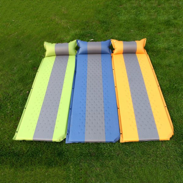 Outdoor Automatic Inflatable Mat