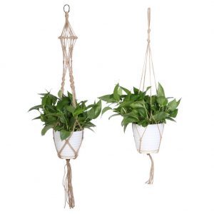 Plant Hanger Pot Holder