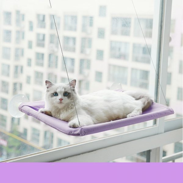 Cat Window Hammock