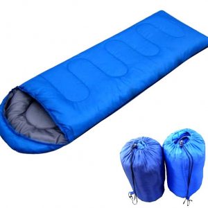 Outdoor Camping Adult Sleeping Bag