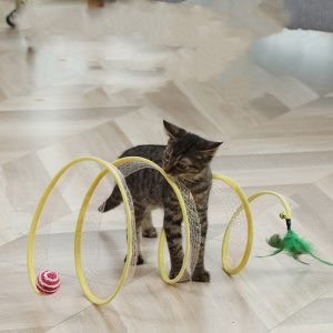 Cat Pets Toys