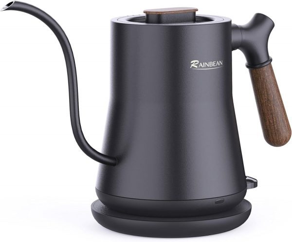 Gooseneck Electric Kettle