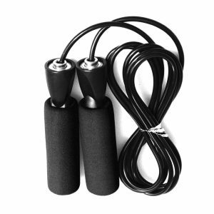 Adjustable Jump Skipping Rope