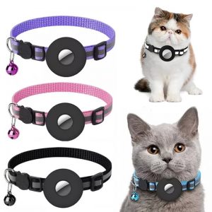 Collar for Cats & Dogs