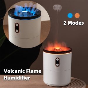 Aroma Diffuser Humidifier